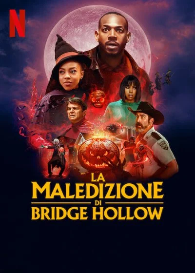 La maledizione di Bridge Hollow (2022) mkv FullHD 1080p WEBDL ITA ENG Sub