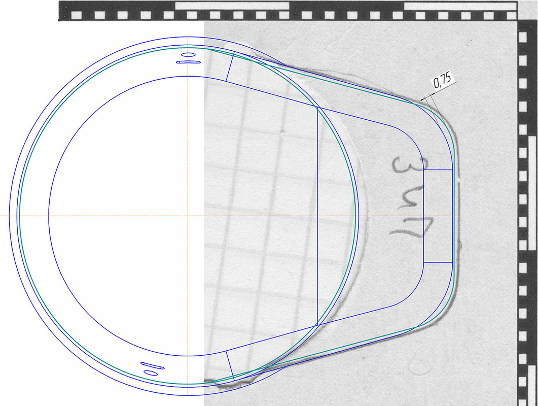 низ башни ЗИП1