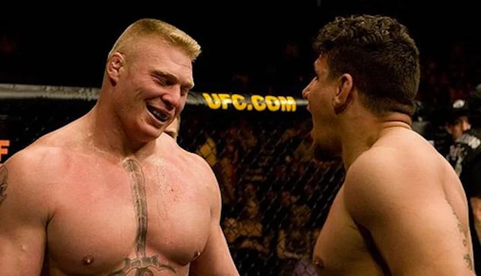 Франк Мир сподели ниското си заплащане в UFC 100: Бях шокиран