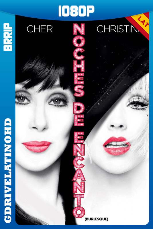 Noches de encanto (2010) BRRip 1080p Latino-Inglés