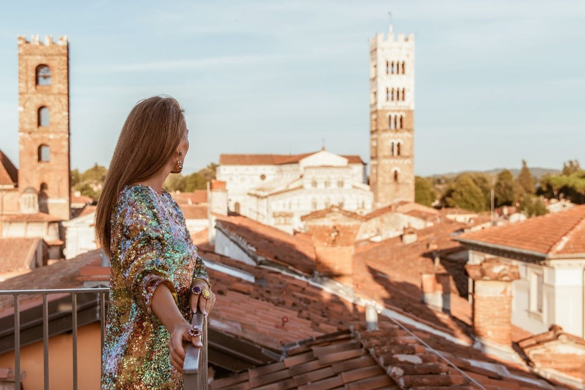 Carnevale 2023: atmosfere raffinate di Grand Universe Lucca