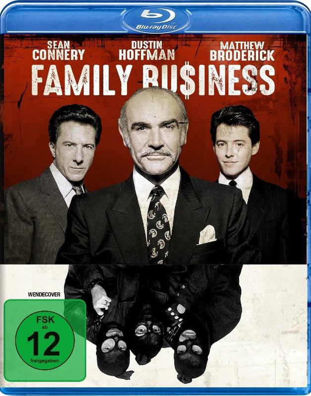 Sono affari di famiglia (1989) HD 720p DTS+AC3 ITA ENG Subs