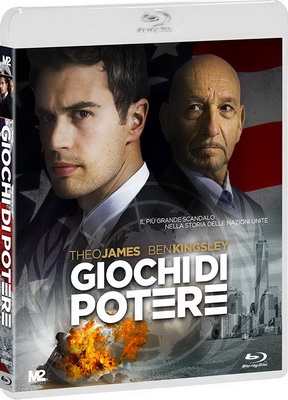 Giochi Di Potere (2018) .mkv iTA-ENG Bluray 1080p x264