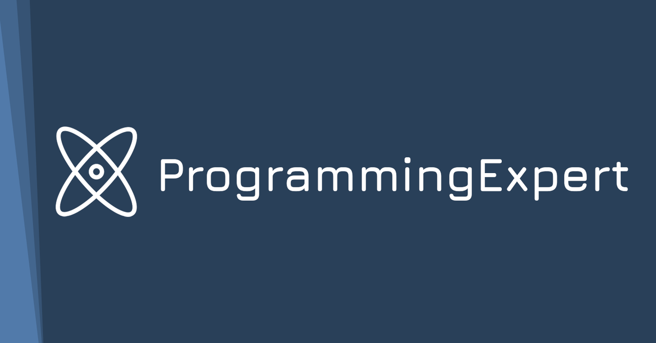 AlgoExpert - ProgrammingExpert