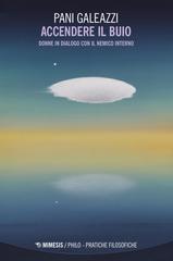 Pani Galeazzi – Accendere il buio (2025)