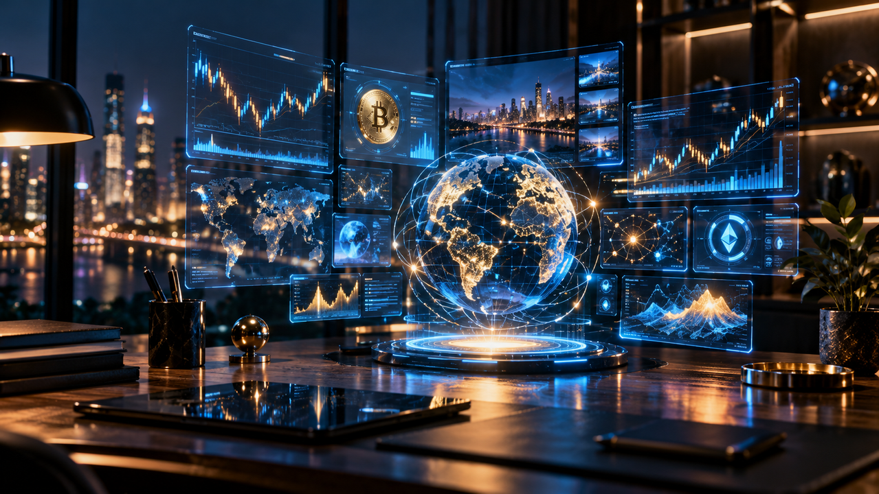 Crypto Insite