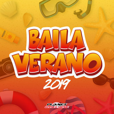 VA - Baila Verano 2019 (07/2019) VA-Bai-opt