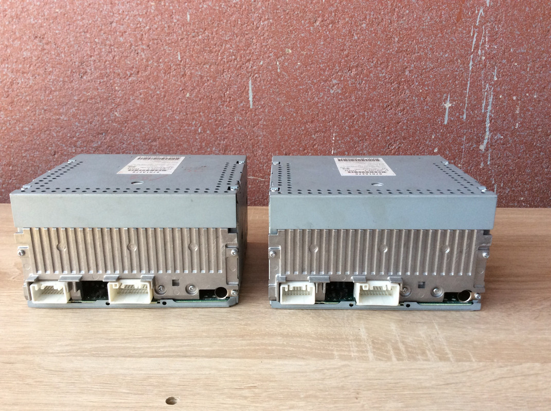 Магнитола Лансер Х 8701А278  2