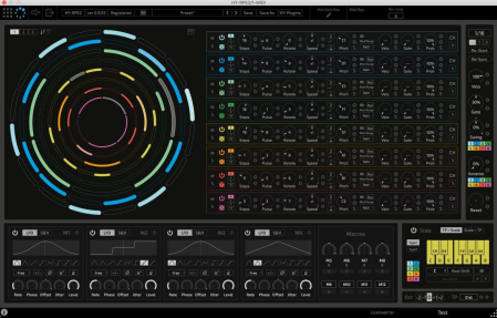 HY-Plugins HY-RPE2 1.0 HY-Plugins HY-RPE2 1.0