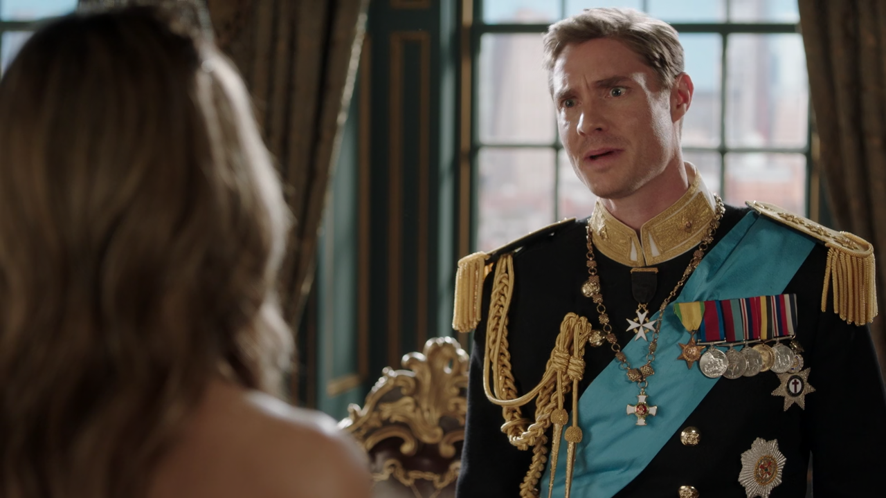 The Royals 2015 S04 1080p BDRip x265 10bit EAC3 5 1 WEM TAoE