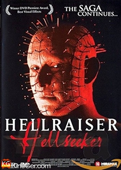 Hellraiser 6 - Hellseeker (2002)