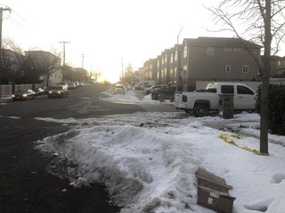 Teen charged in Staten Island hit-and-run