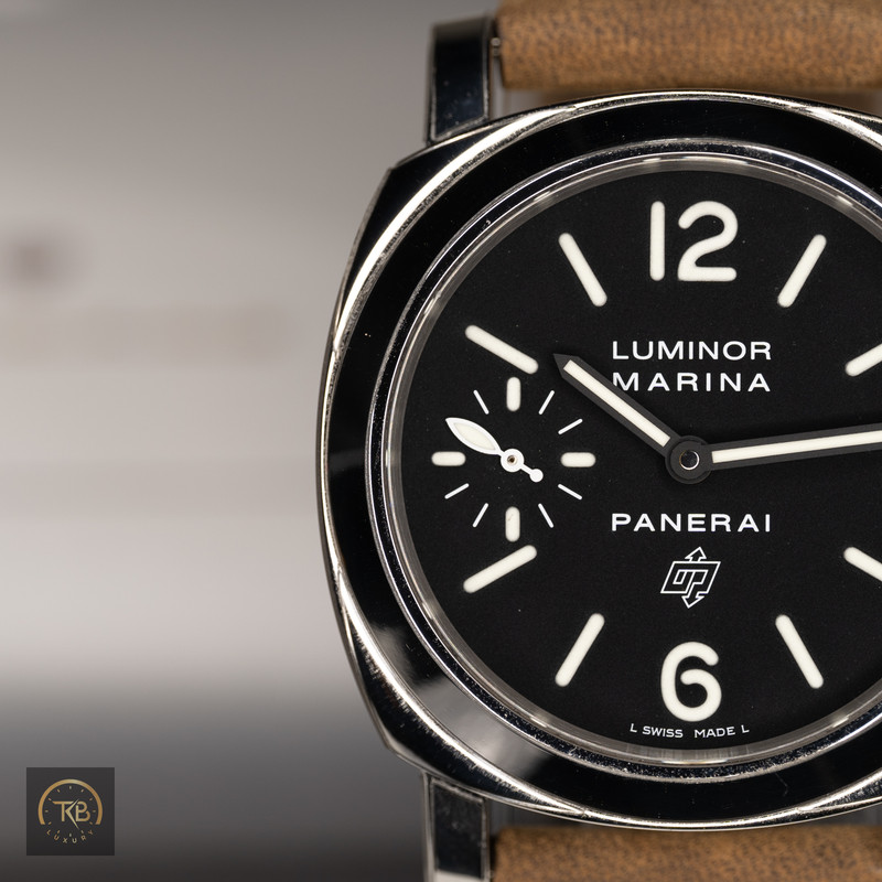Panerai Luminor Marina - Image 3