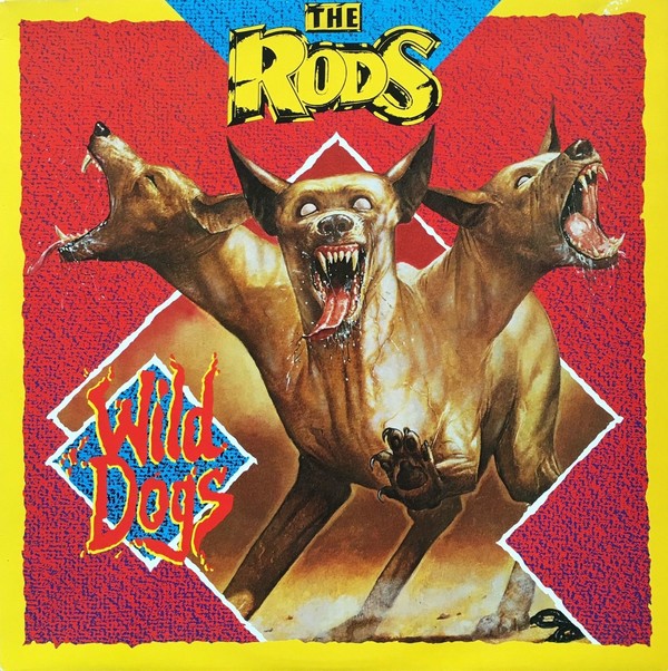 [Image: the-rods-wild-dogs-Cover-Art.jpg]