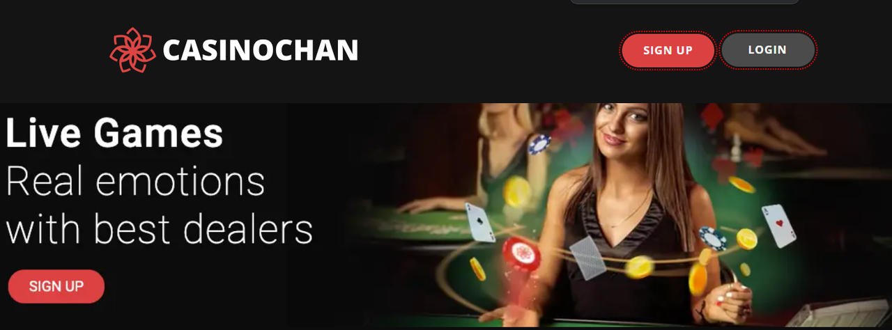 casinochan