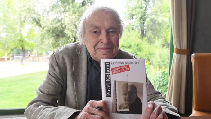 Pavel-Kohout