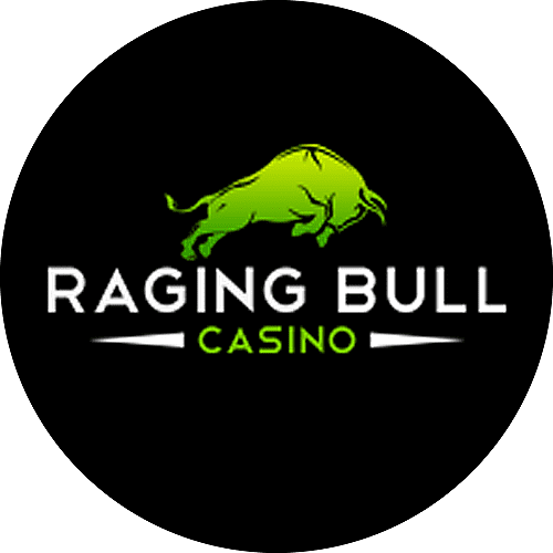 raging bull logo