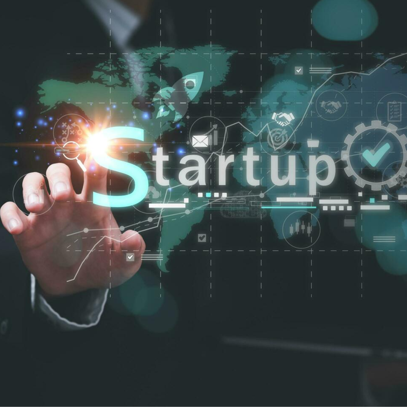 Consultoria Startup