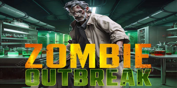 Cara Meningkatkan Peluang Menang di Slot Zombie Out Break