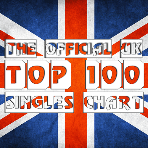 The Official UK Top 100 Singles Chart 17 September (2021)