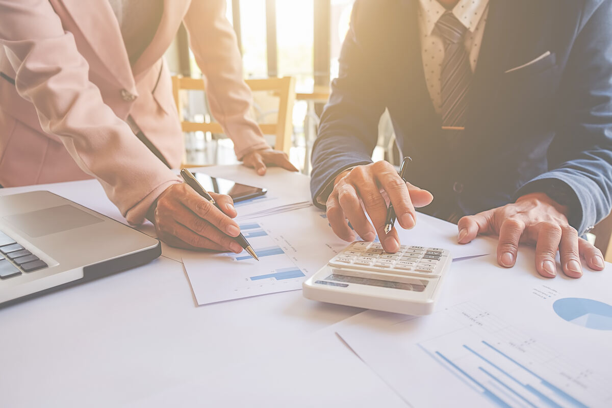 Unveiling Critical Errors In S Corporation Tax Planning