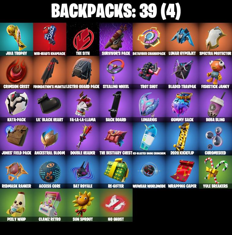 backpacks comp