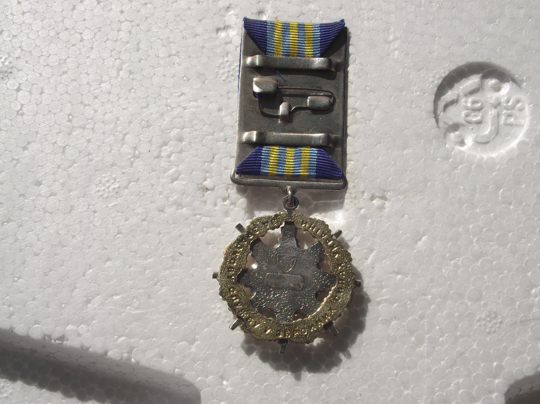За обр. службу ВСУ-1 2
