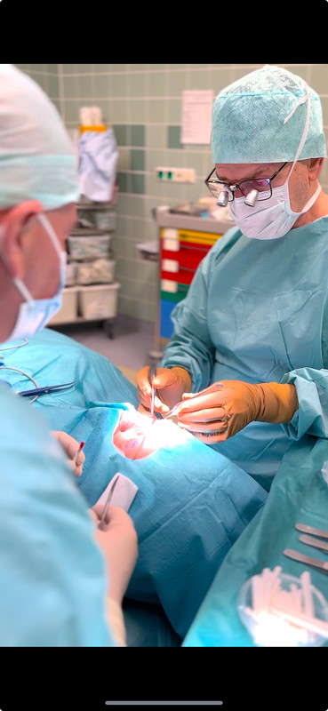 Dr. Hüseyin Aral FACE Academy