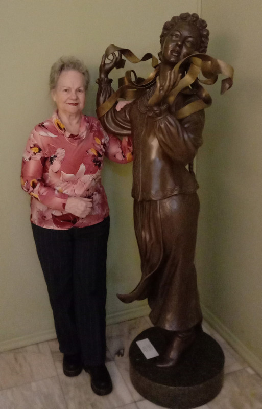 Дом Гоголя 4