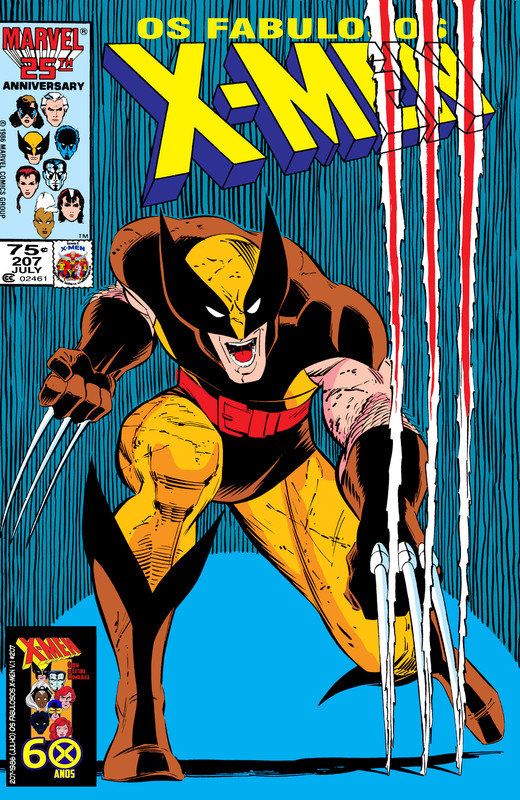 Capa HQ 207