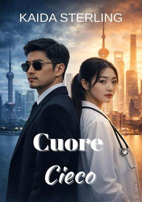 Kaida Sterling - Cuore cieco (2026)