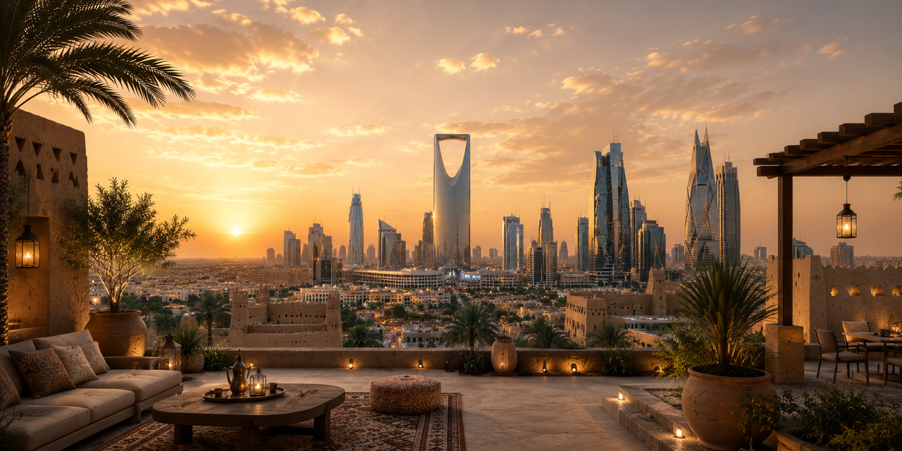 Riyadh