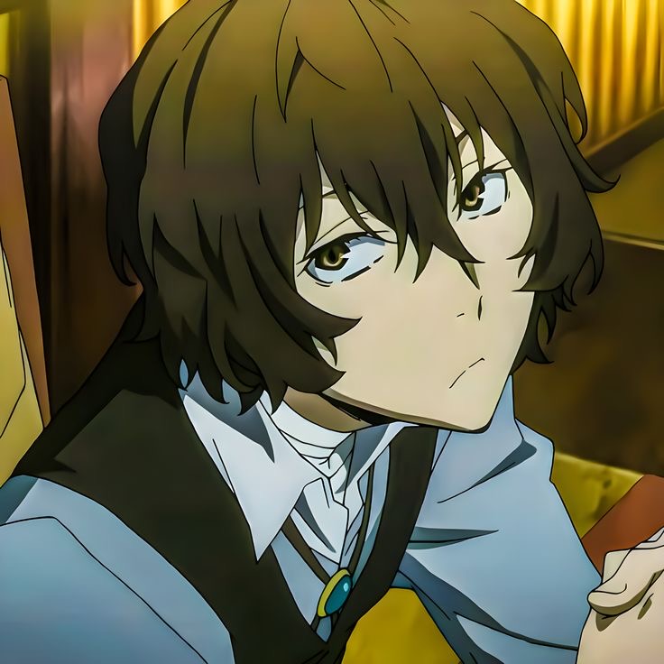 Dazai Osamu