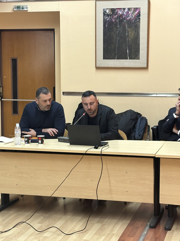 ΑΝΑΚΕΜ ΛΑΖΑΡΙΔΗΣ ΜΠΕΚΑΣ