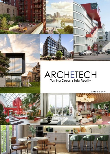 Archetech - Issue 65 / 2023