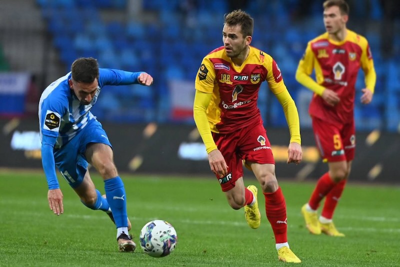 Nhận định, soi kèo Arsenal Tula vs SKA Khabarovsk, 00h00 ngày 04/09