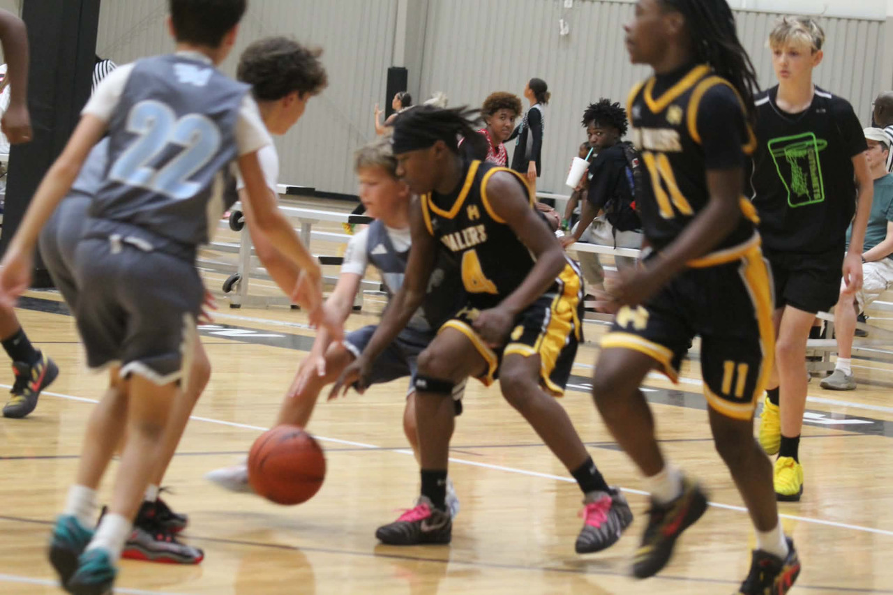 HV Ballers Elite