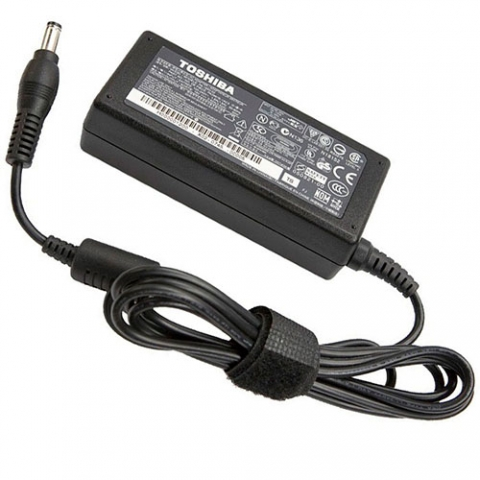 Cargador Toshiba - Imagen 3