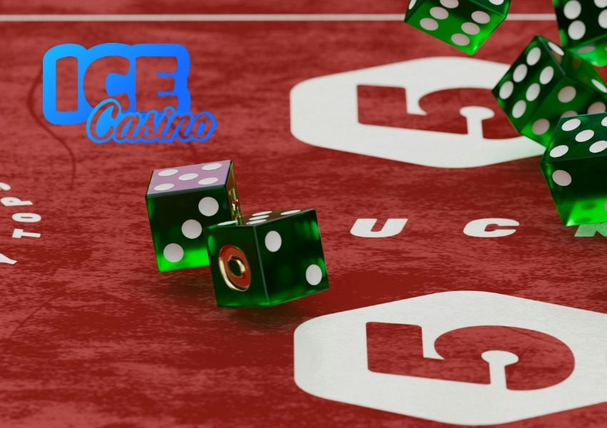 Ice Casino Premium