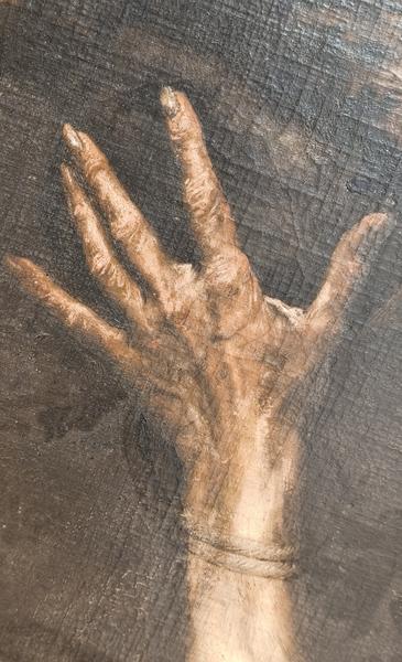 Bélgica: Arte en Bruselas, Amberes, Brujas, Gante y Lovaina - Blogs de Belgica - Llego a Bruselas y me voy de museos. (21)