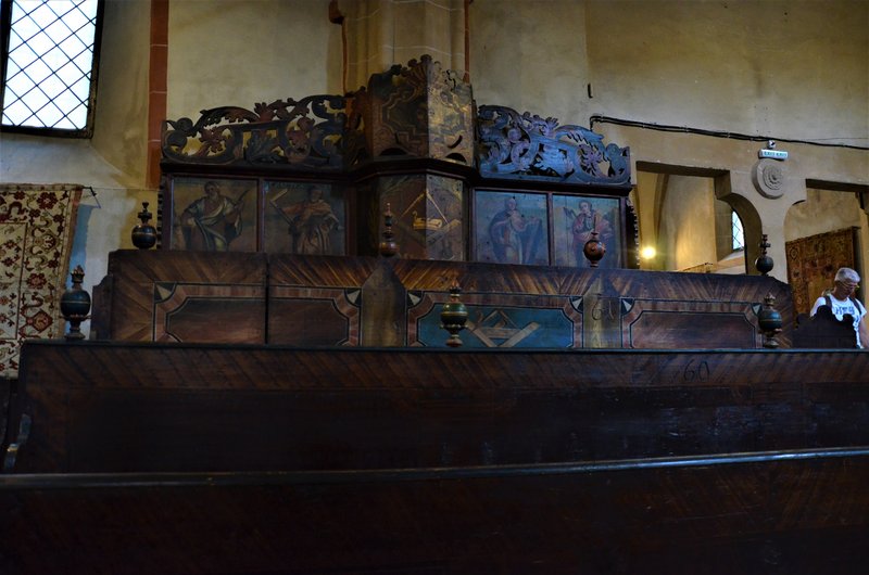 Rumanía y sus pueblos-2015 - Blogs de Rumania - Brasov-4-8-2015 (21)