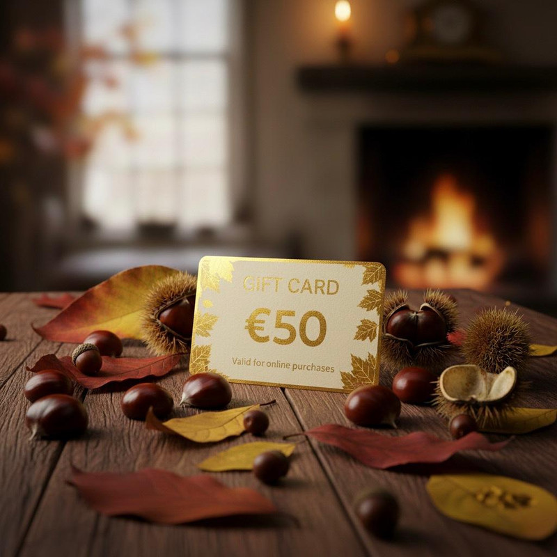 Buono Regalo 50€