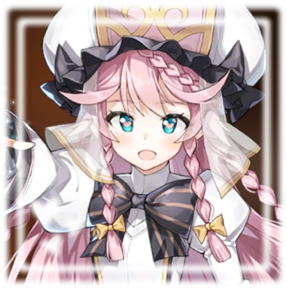 Angelica - E7 Angelica - E7