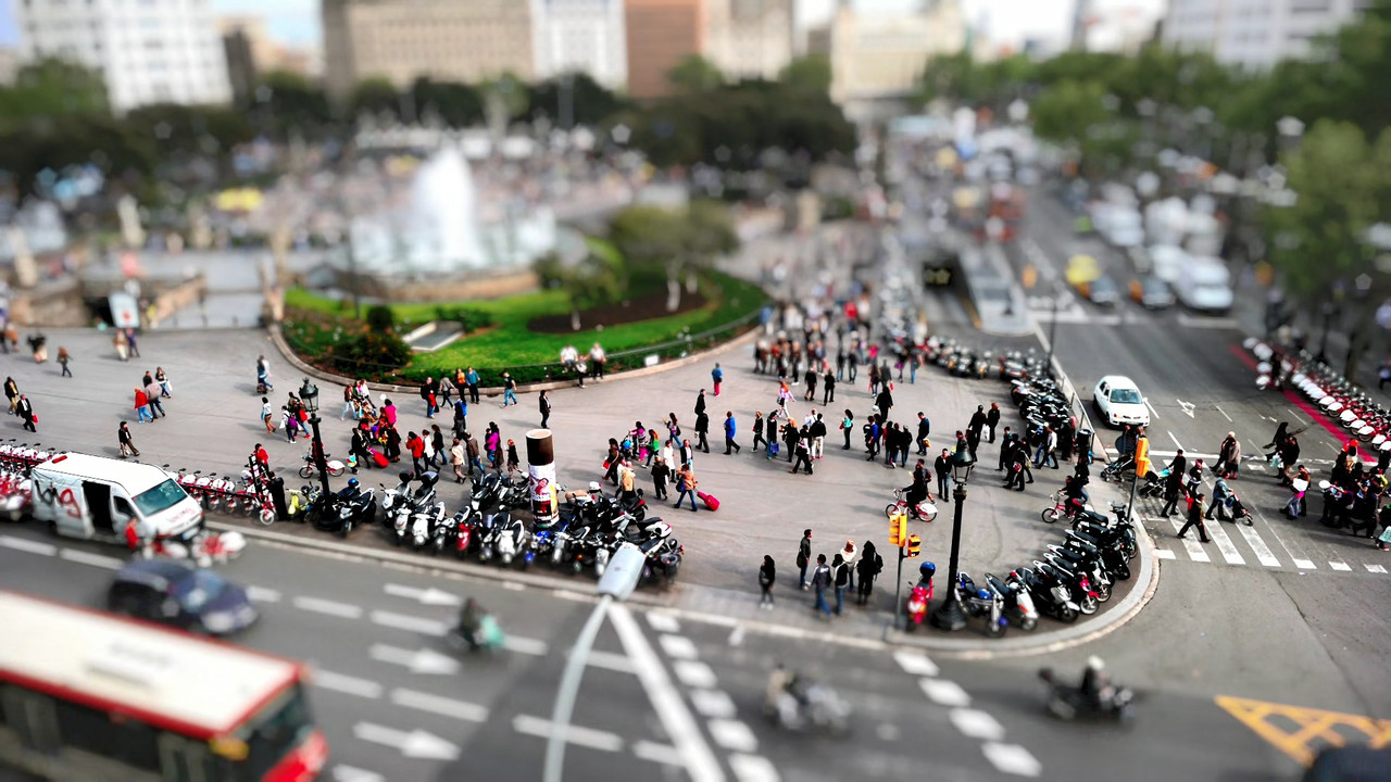 Human Planet (2011) - S01E01 - Oceans - Into the Blue (1080p Blu