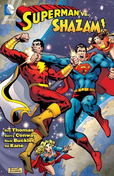 Superman-vs-Shazam-2013