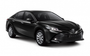 Toyota Majalengka