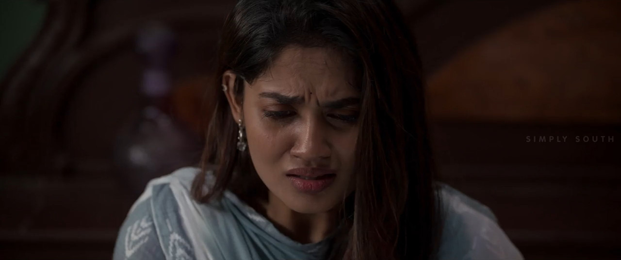 Blackmail 2025 WebRip [Tamil] 480p 720p ESub Screenshot