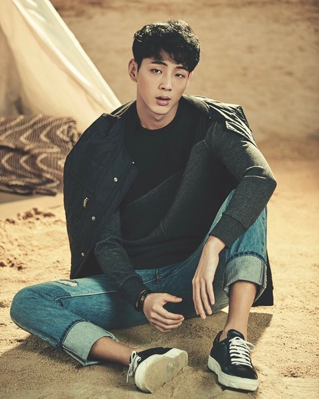 Ji Soo
