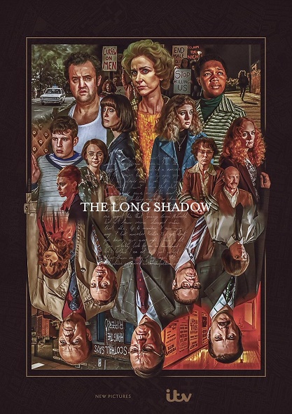 Dlouhý stín / The Long Shadow (2023) /S01)CZ/EN