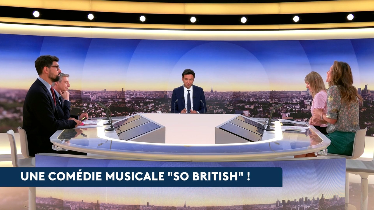 La matinale du Samedi 05 septembre 2026 2 mp4 snapshot 35 14 123
